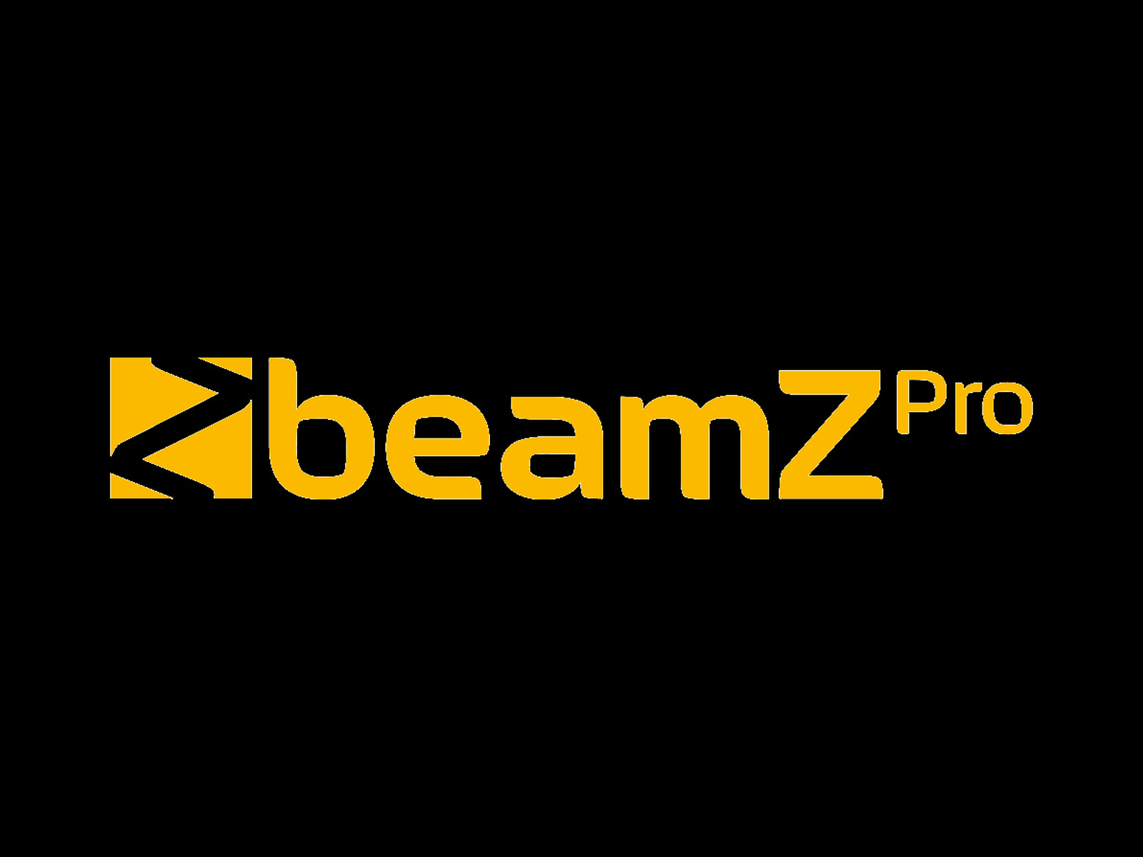 beamZ Pro professional lighting fixtures