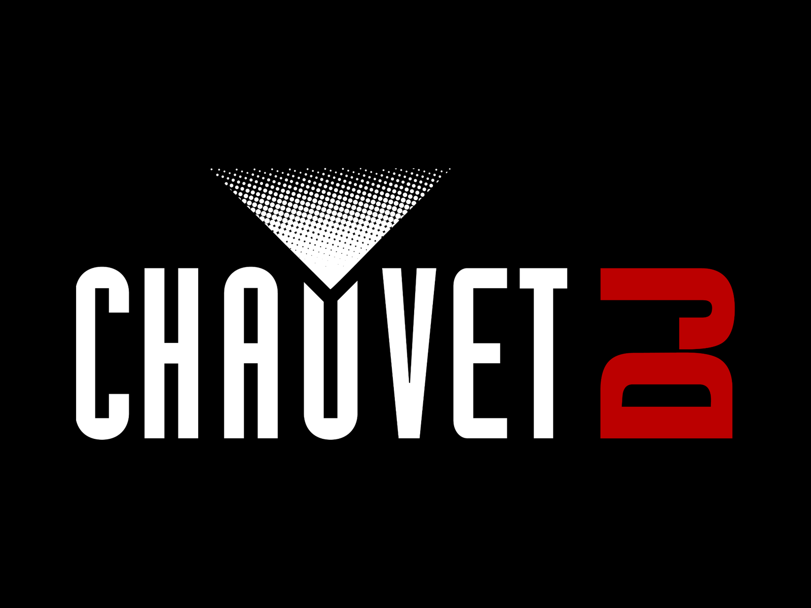 Chauvet DJ event and entertainment lighting