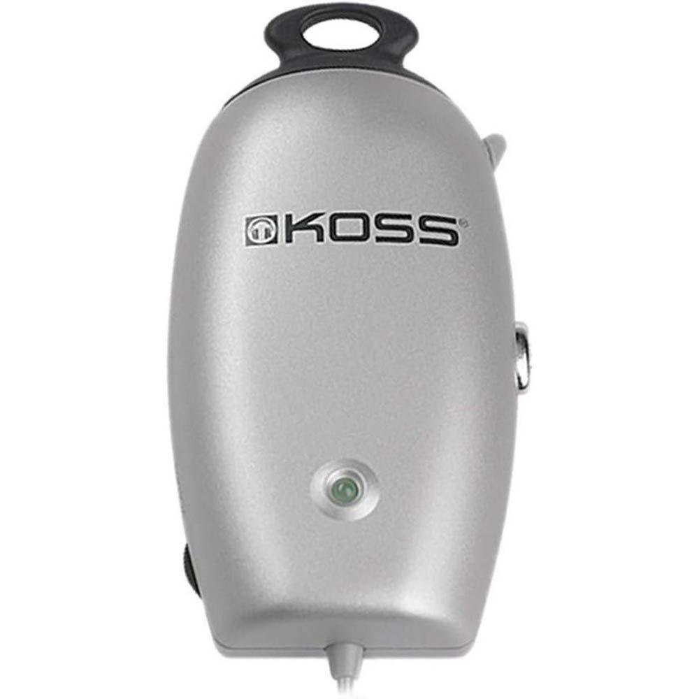 Koss QZ-77 Active Noise Reduction Ear Plug System
