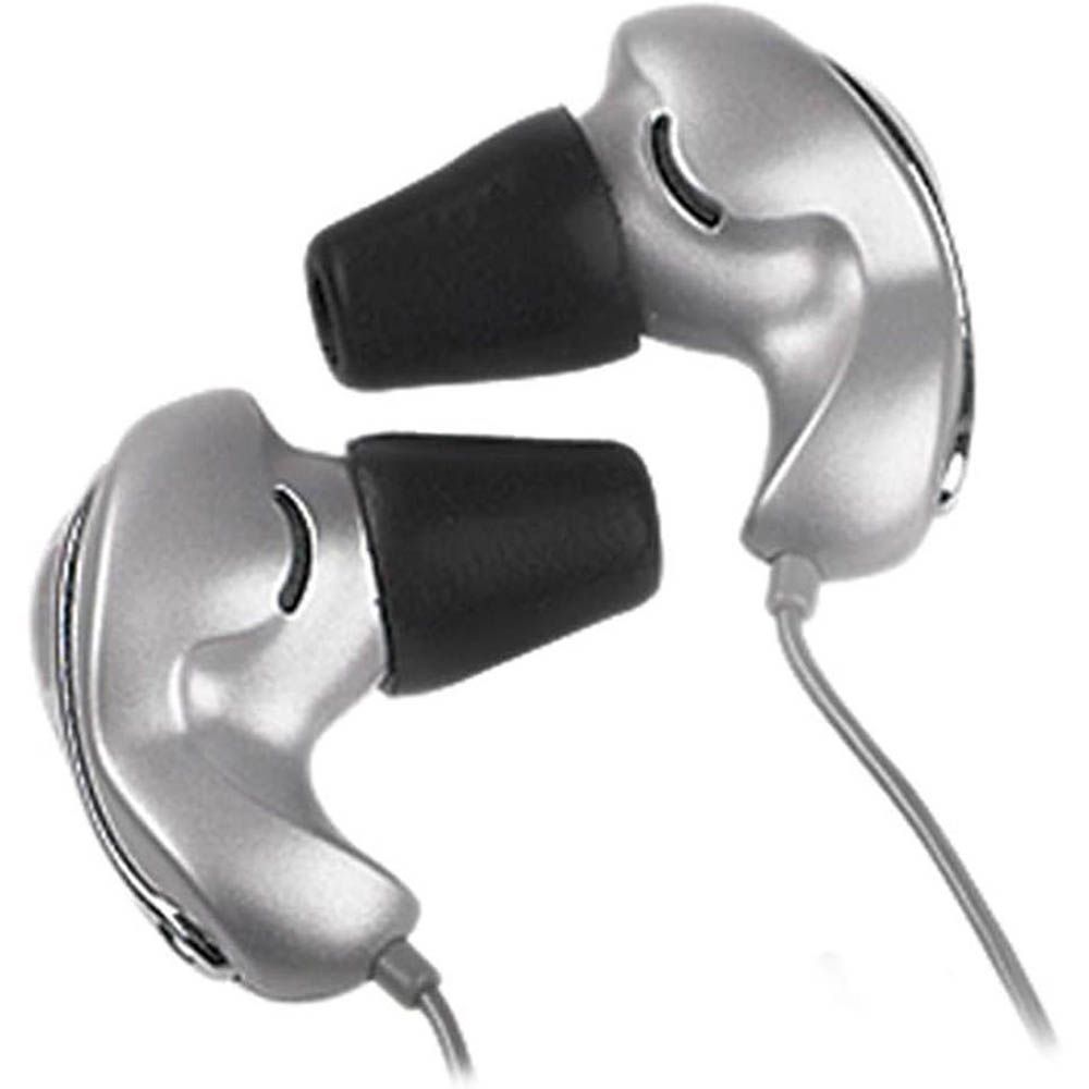 Koss QZ-77 Active Noise Reduction Ear Plug System