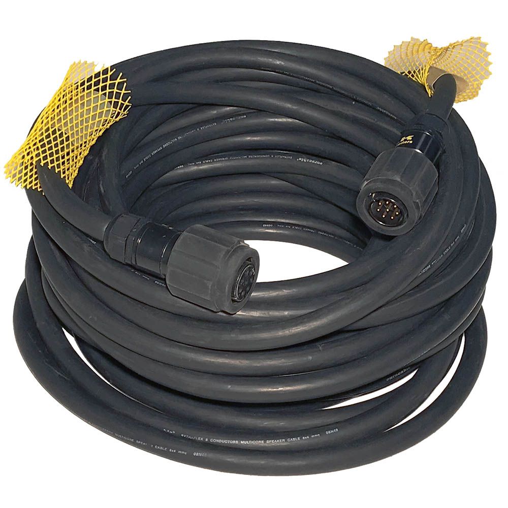 Outline A LKI8MF-25 Speaker Cable