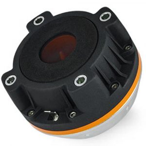 Faital Pro HF1440 1.4 Inch HF Compression Driver