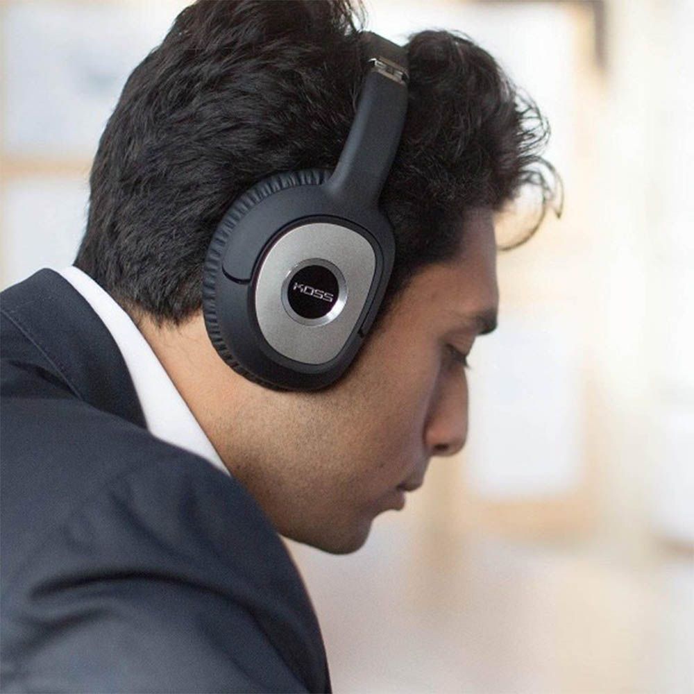 Koss SP540 Over-Ear Headphones