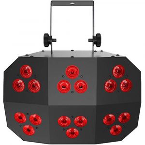 Chauvet DJ Wash FX 2 Tri-Color RGB Wash Light