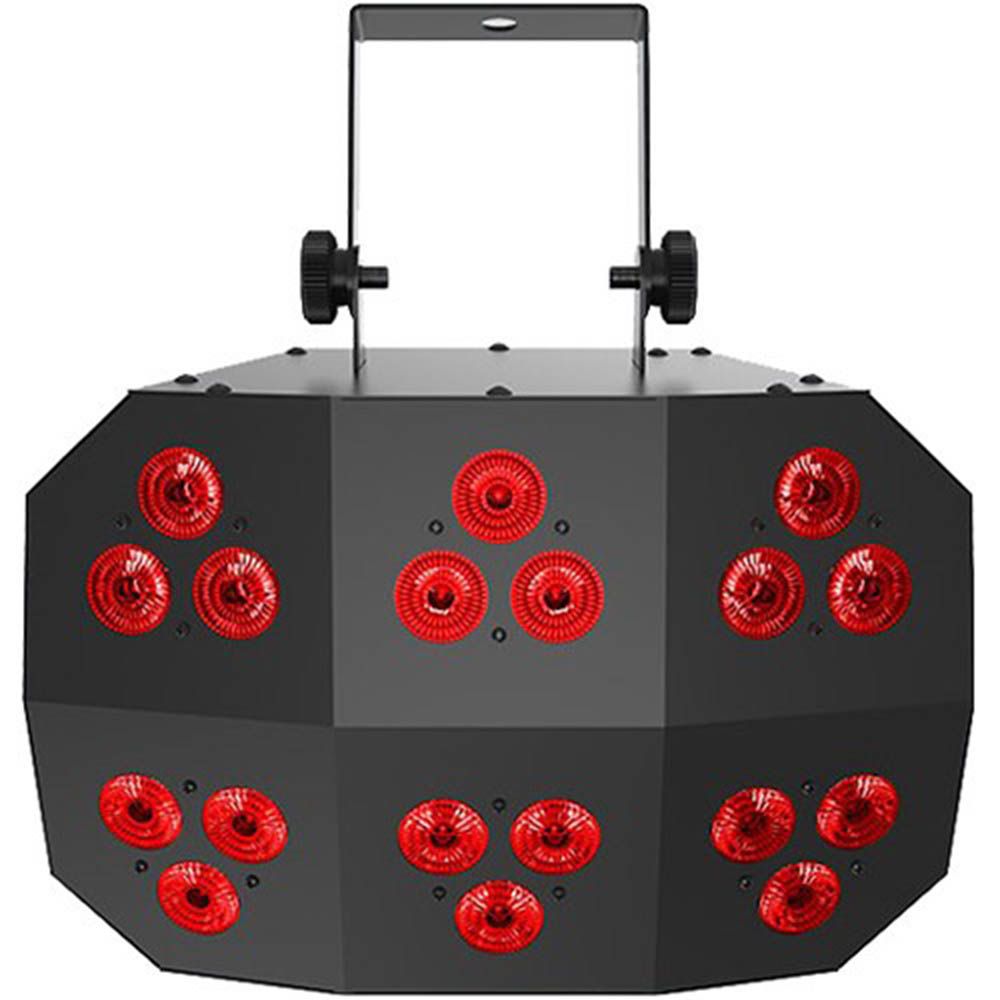 Chauvet DJ Wash FX 2 Tri-Color RGB Wash Light