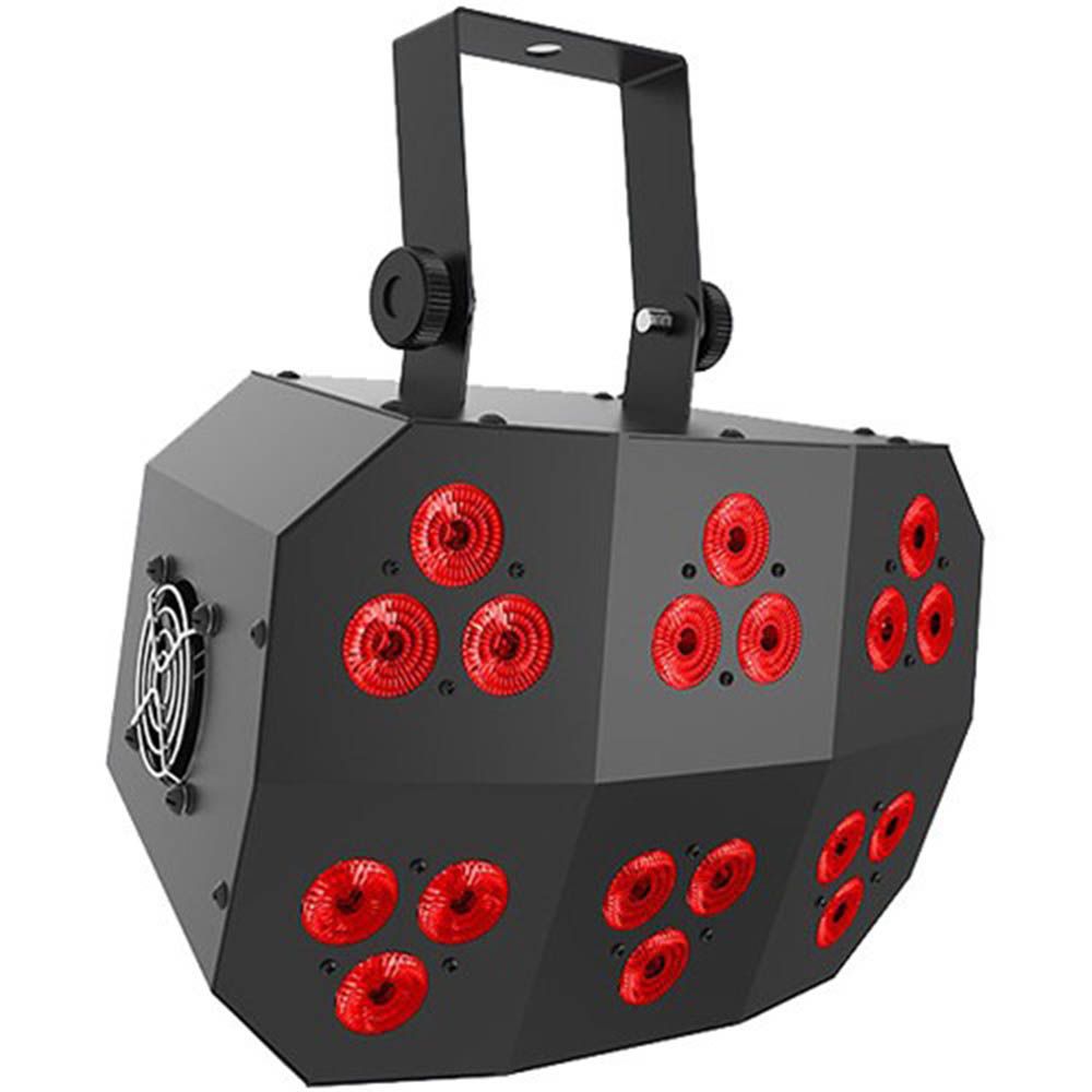 Chauvet DJ Wash FX 2 Tri-Color RGB Wash Light