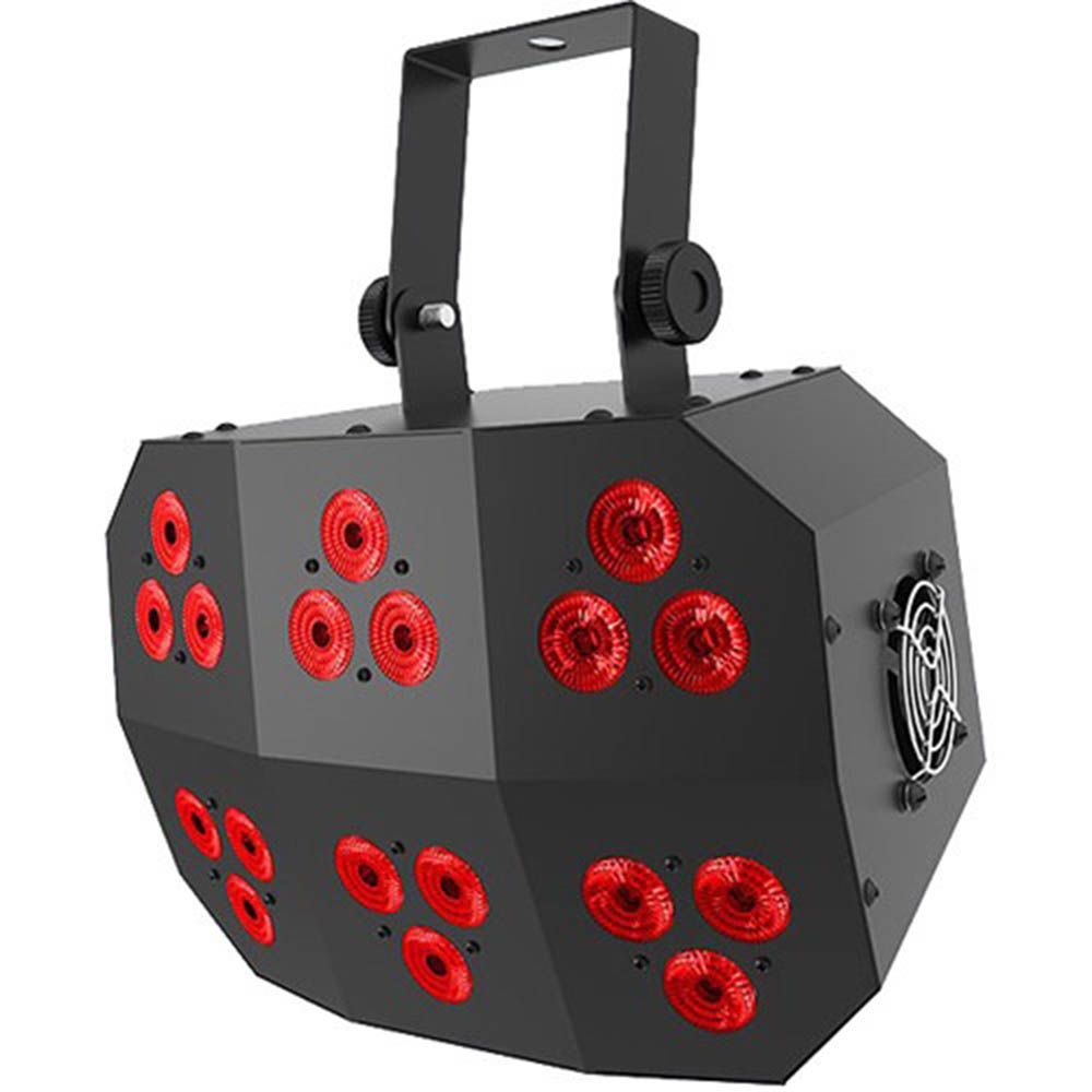 Chauvet DJ Wash FX 2 Tri-Color RGB Wash Light