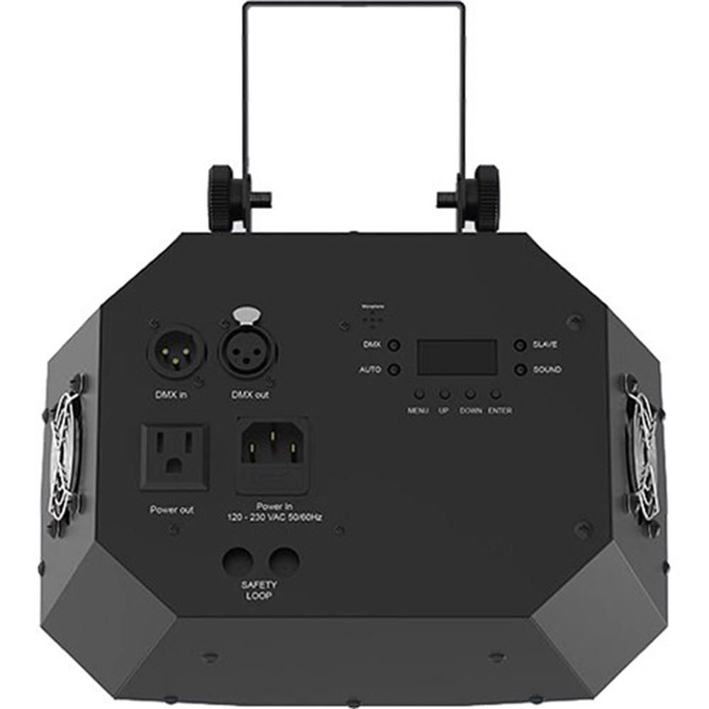 Chauvet DJ Wash FX 2 Tri-Color RGB Wash Light