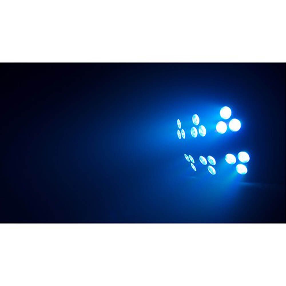 Chauvet DJ Wash FX 2 Tri-Color RGB Wash Light