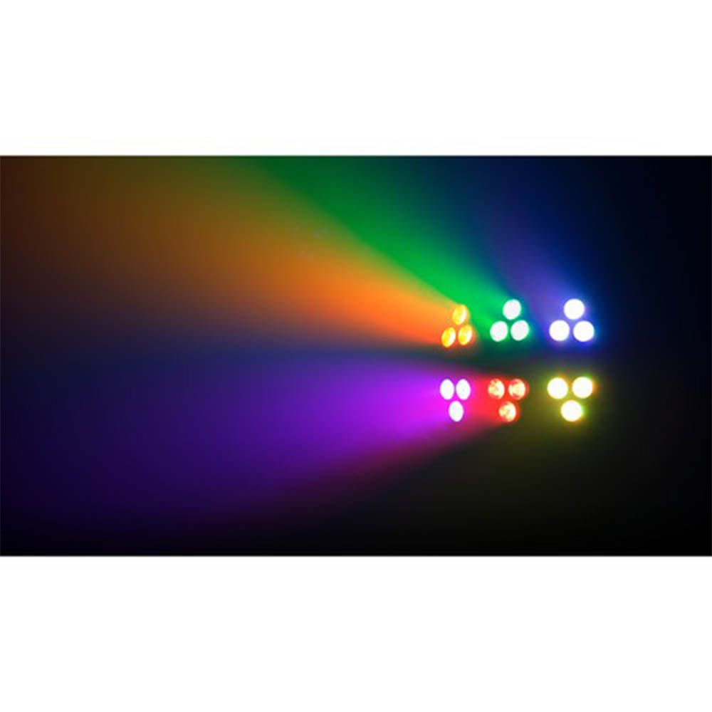 Chauvet DJ Wash FX 2 Tri-Color RGB Wash Light