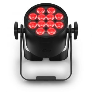 Chauvet DJ Freedom Par Q12 Battery-Operated RGBA LED Uplight