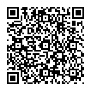 QR code to register for the Outline listening event