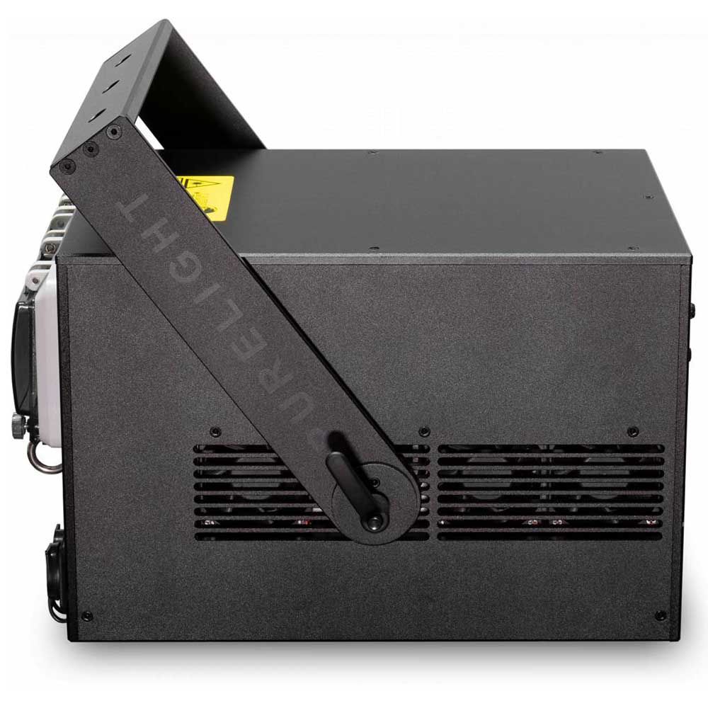 Laserworld PL-10000RGB MK3 Pure Light Laser System