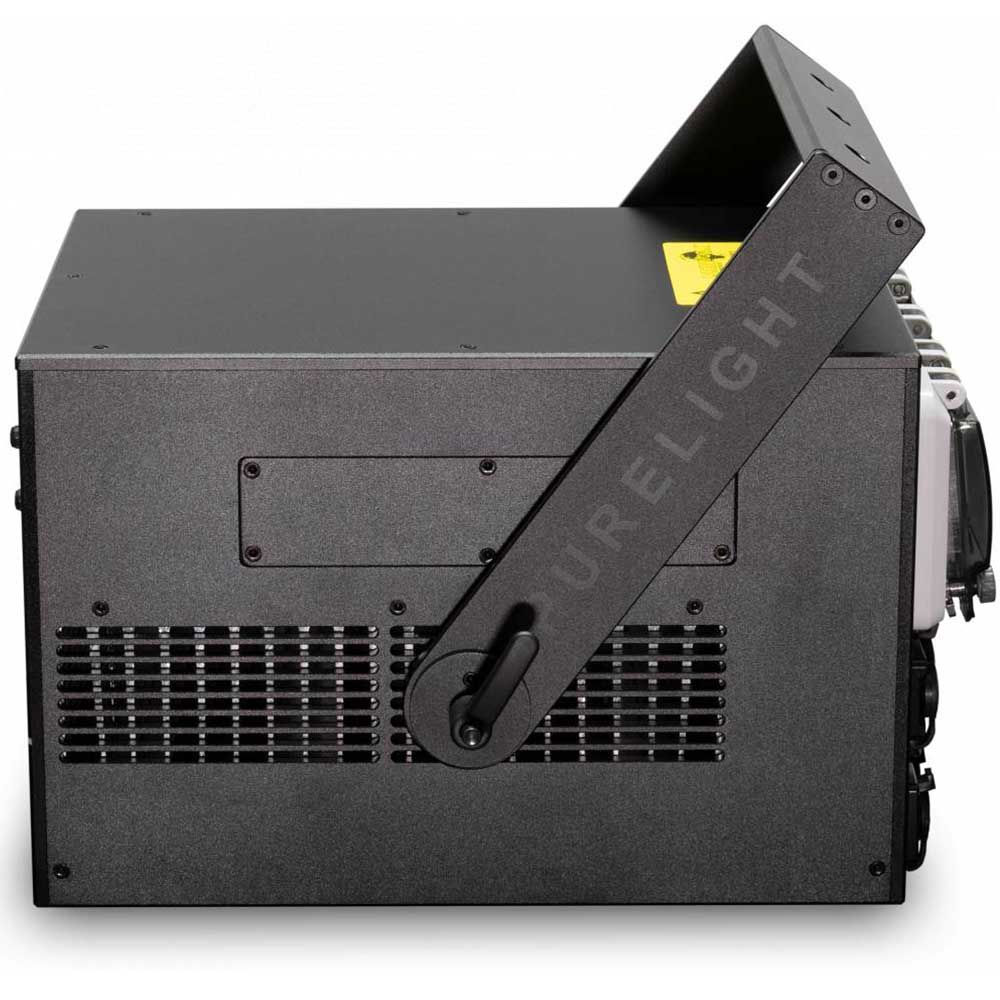 Laserworld PL-10000RGB MK3 Pure Light Laser System