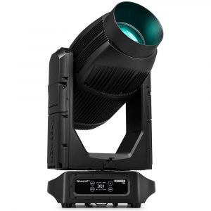 BeamZ PRO Nereid700 Hybrid Outdoor Framing Moving Head