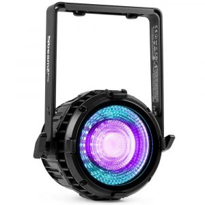 BeamZ PRO NEUTRON-ATOM FC Linkable 200W RGBAL+RGB LED Hybrid Fixture