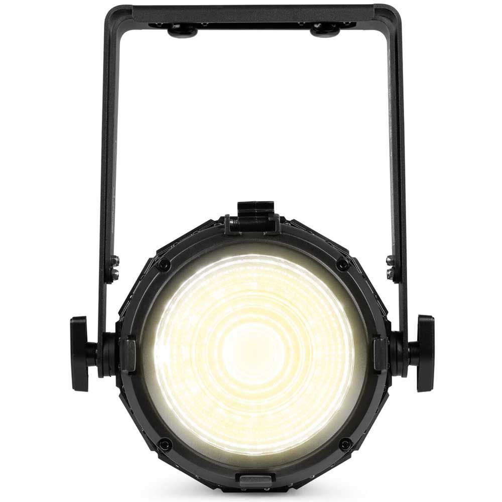 BeamZ PRO NEUTRON-ATOM FC Linkable 200W RGBAL+RGB LED Hybrid Fixture