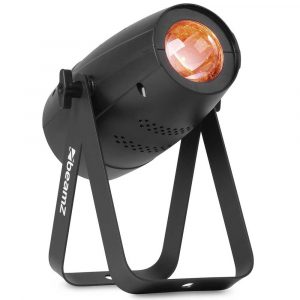 Beamz PS60W Pin Spot 60W RGBW
