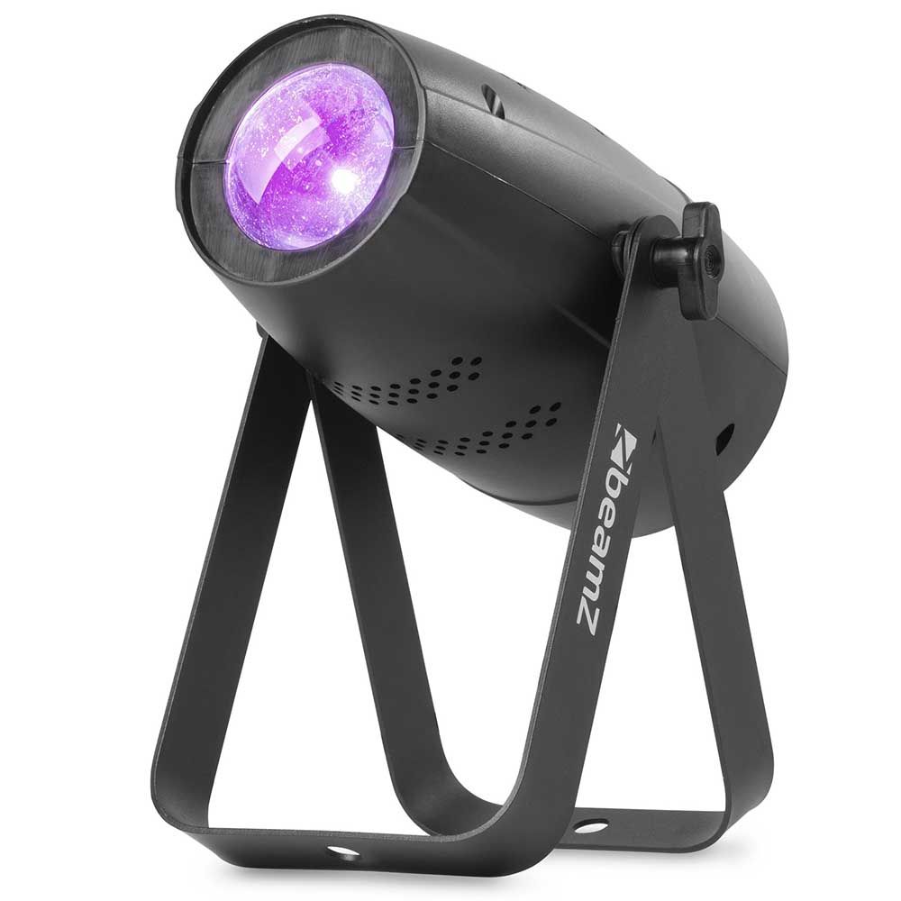 Beamz PS60W Pin Spot 60W RGBW