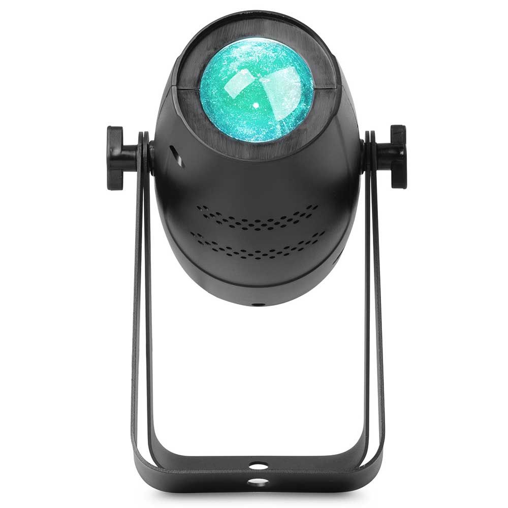 Beamz PS60W Pin Spot 60W RGBW