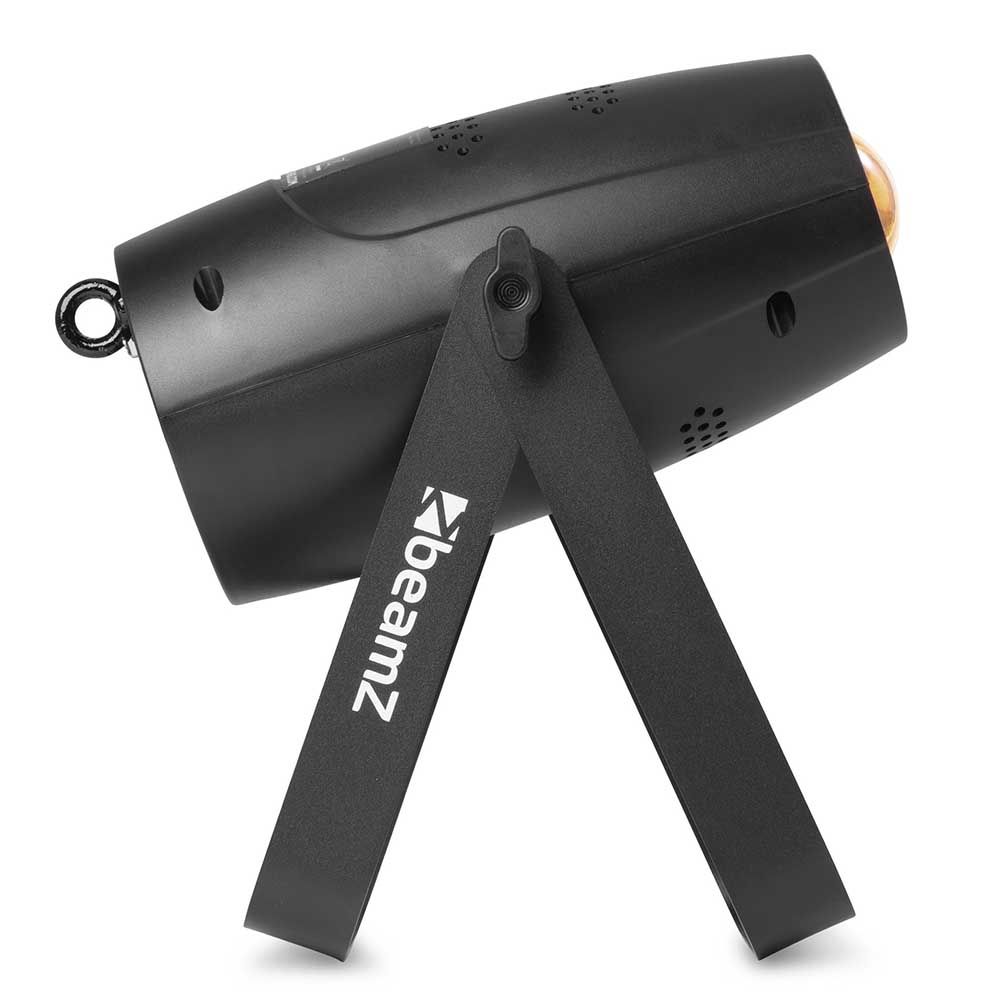Beamz PS60W Pin Spot 60W RGBW