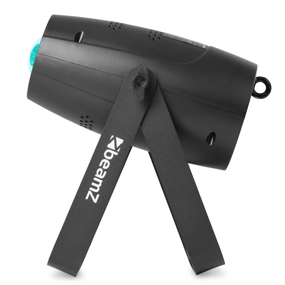 Beamz PS60W Pin Spot 60W RGBW