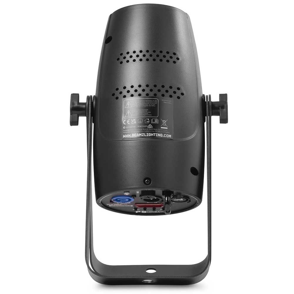 Beamz PS60W Pin Spot 60W RGBW