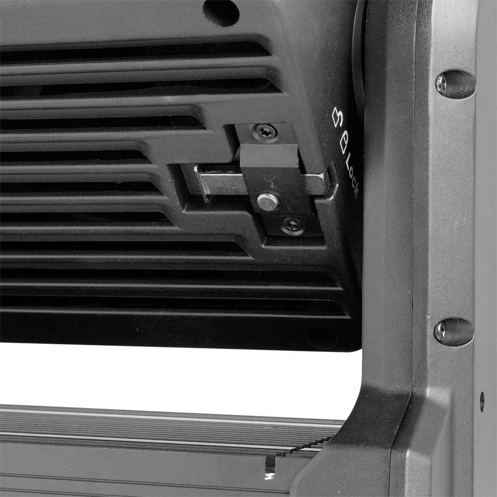 BeamZ PRO NUKE4 Motorized Beam Outdoor