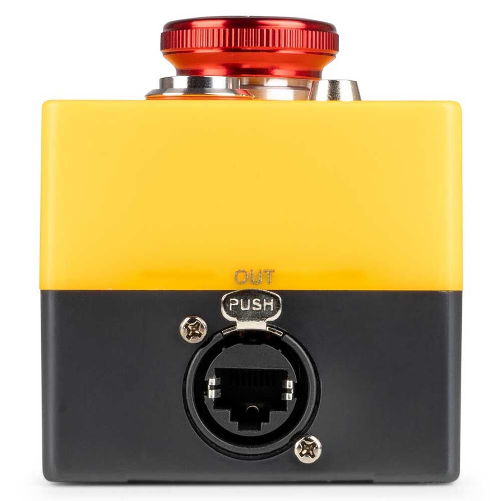 BeamZ PRO LKI Remote Interlock Brute for Brute Laser series
