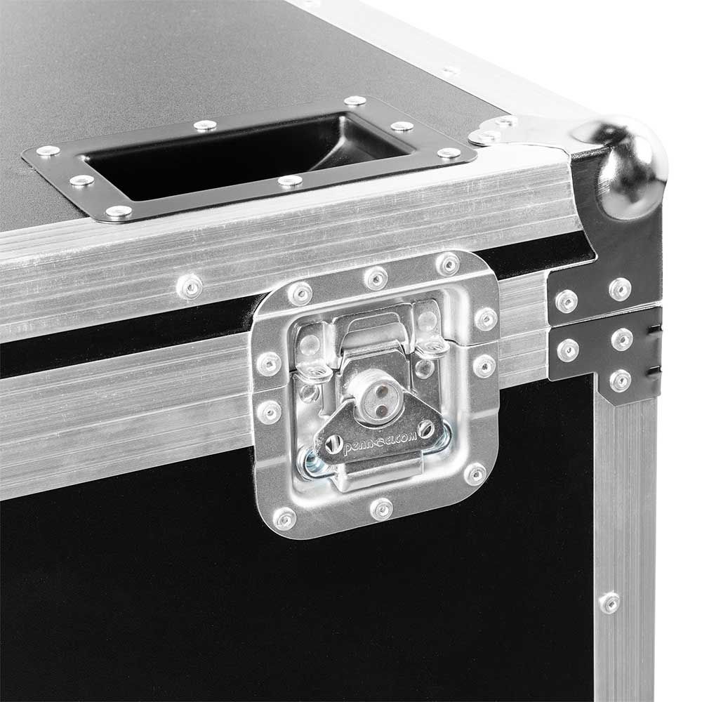 BeamZ PRO FC-BOLD Flightcase for 4 Neutron-Bold Fixtures