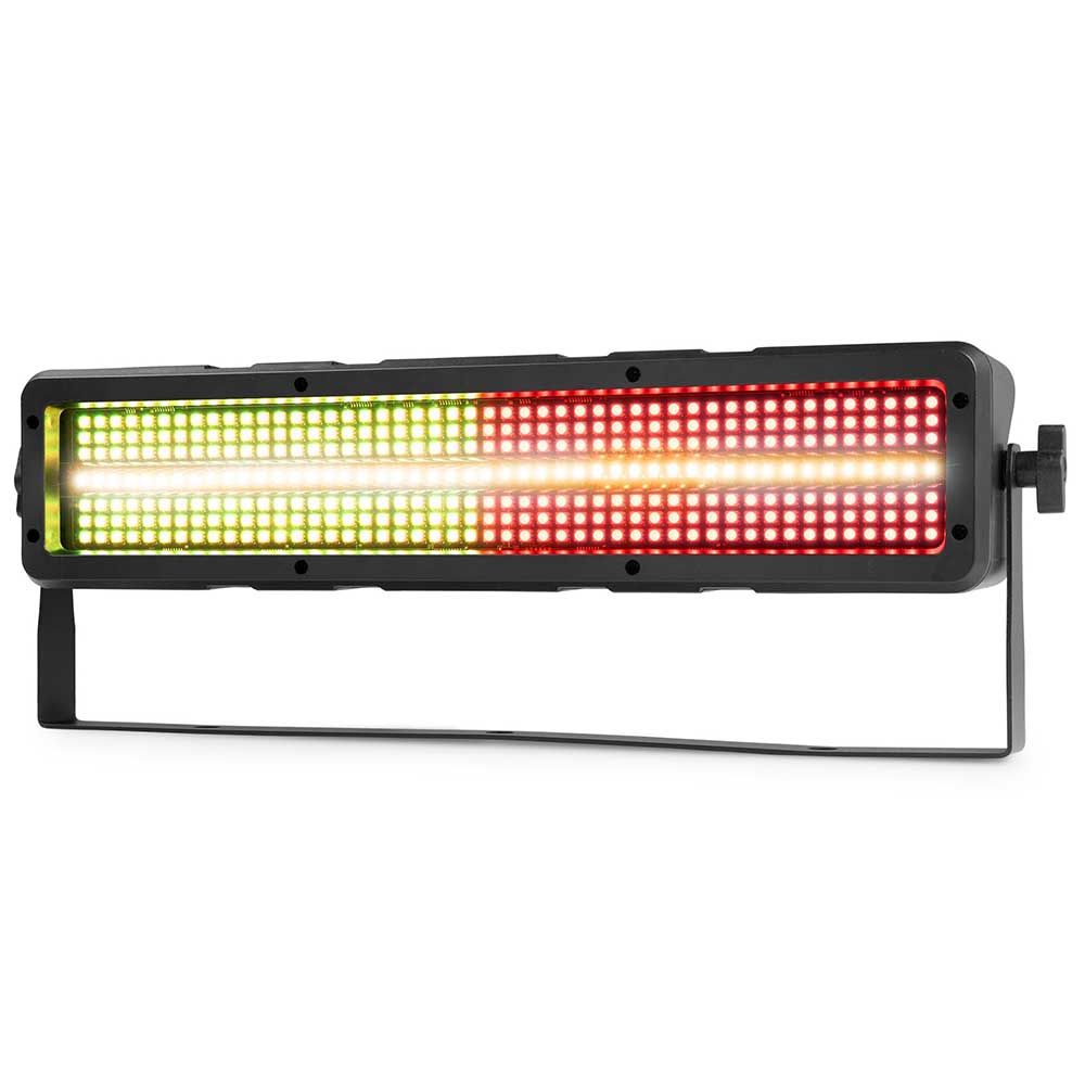 Beamz BS340 Stroboscope LED RGBW Combi