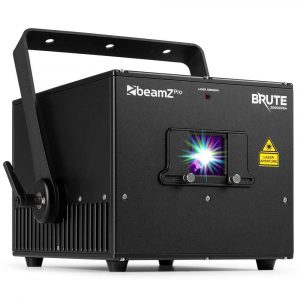 BeamZ PRO Brute 20000FB4 Pure Diode Laser Outdoor