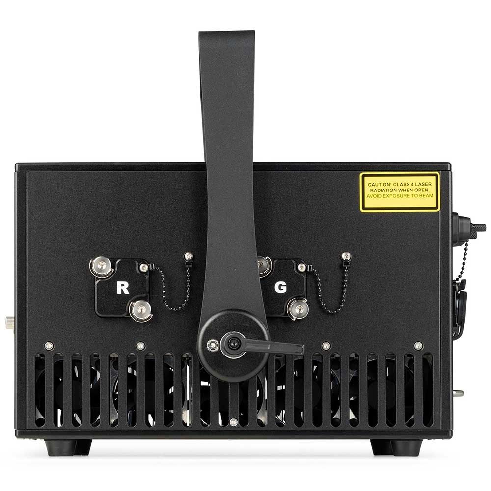 BeamZ PRO Brute 20000FB4 Pure Diode Laser Outdoor