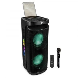 Fenton Pulse200 Party Speaker In/Outdoor