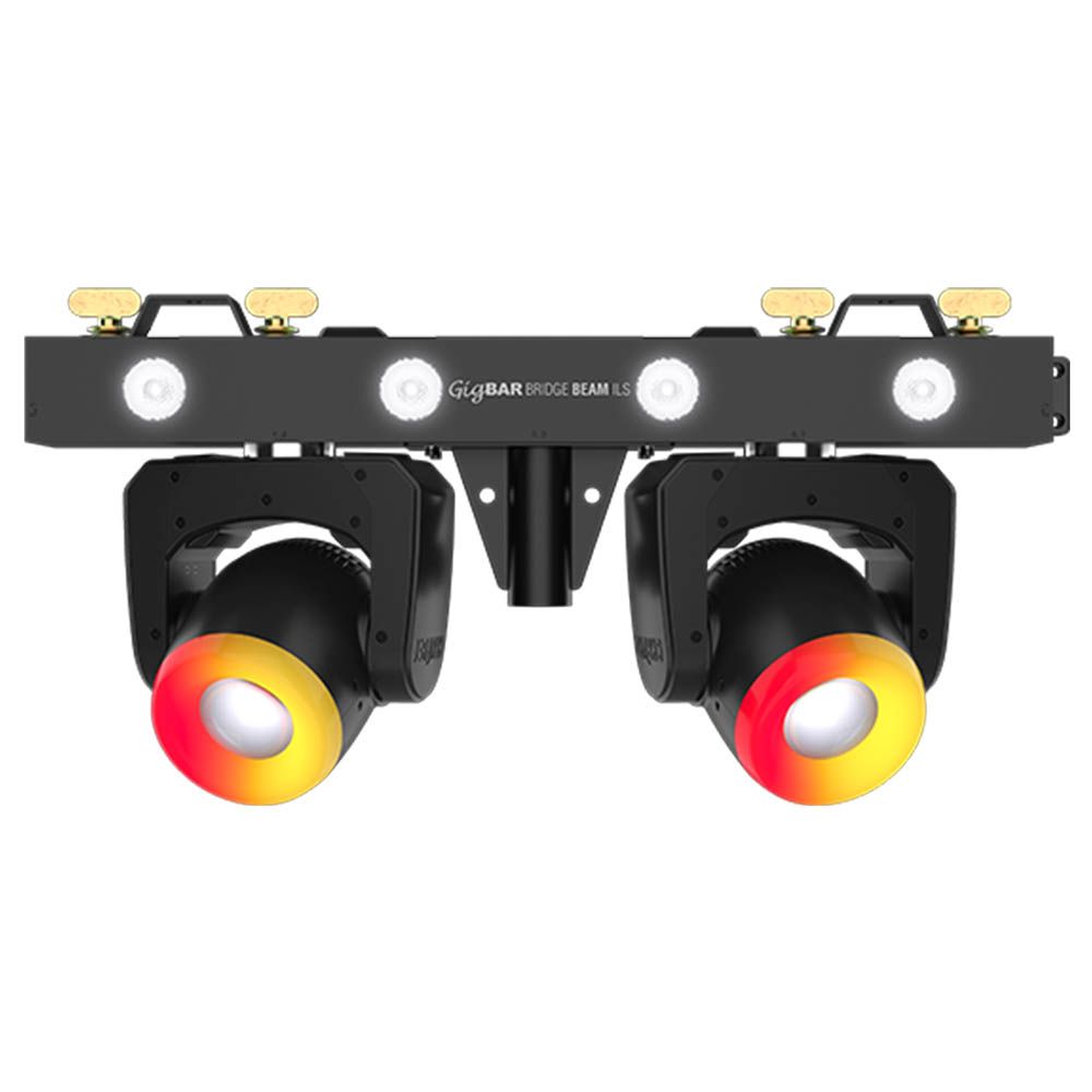 Chauvet DJ GigBAR Bridge Beam ILS Lighting System