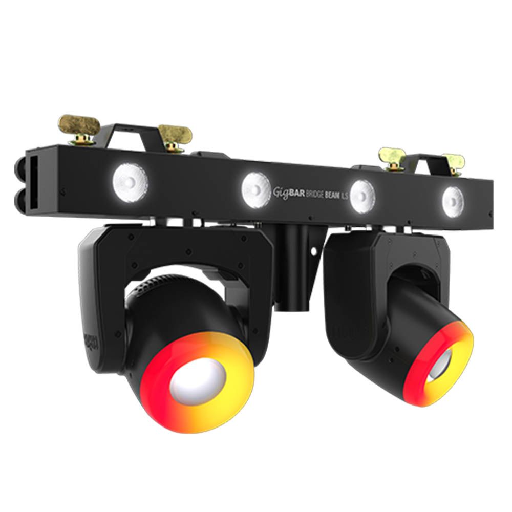Chauvet DJ GigBAR Bridge Beam ILS Lighting System