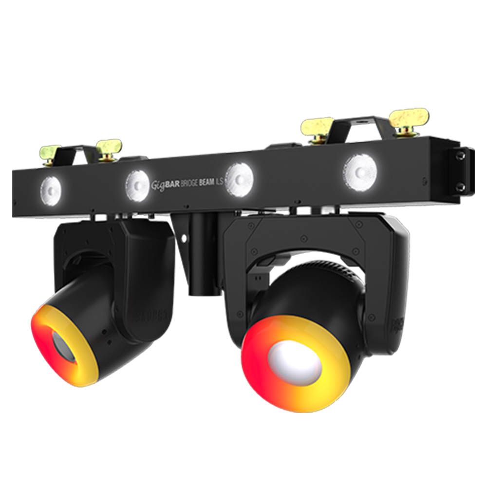 Chauvet DJ GigBAR Bridge Beam ILS Lighting System
