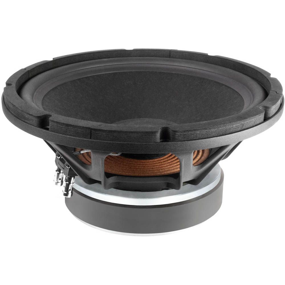 Faital Pro FA-12RS430 12 Inch 8 Ohm Speaker Driver