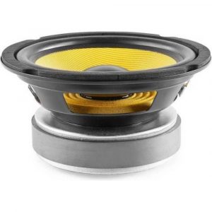 Vonyx WK16 Woofer Kvl. 16cm 125W RMS