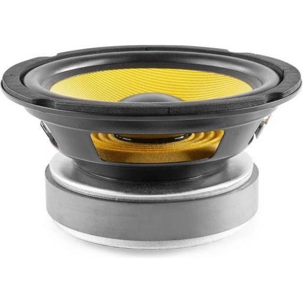 Vonyx WK16 Woofer Kvl. 16cm 125W RMS
