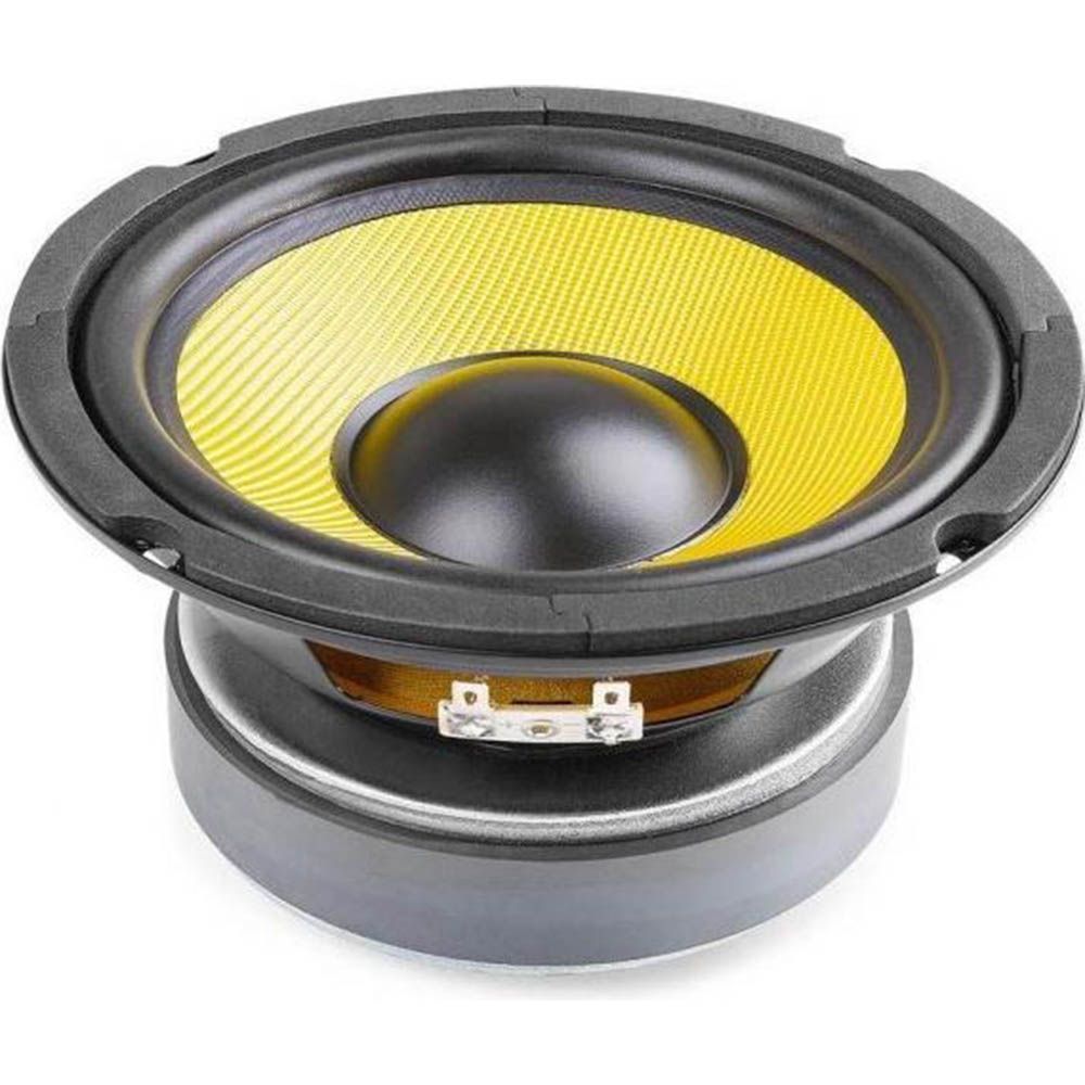 Vonyx WK16 Woofer Kvl. 16cm 125W RMS