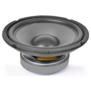 Vonyx WPP16 6.5-inch Replacement Speaker Driver
