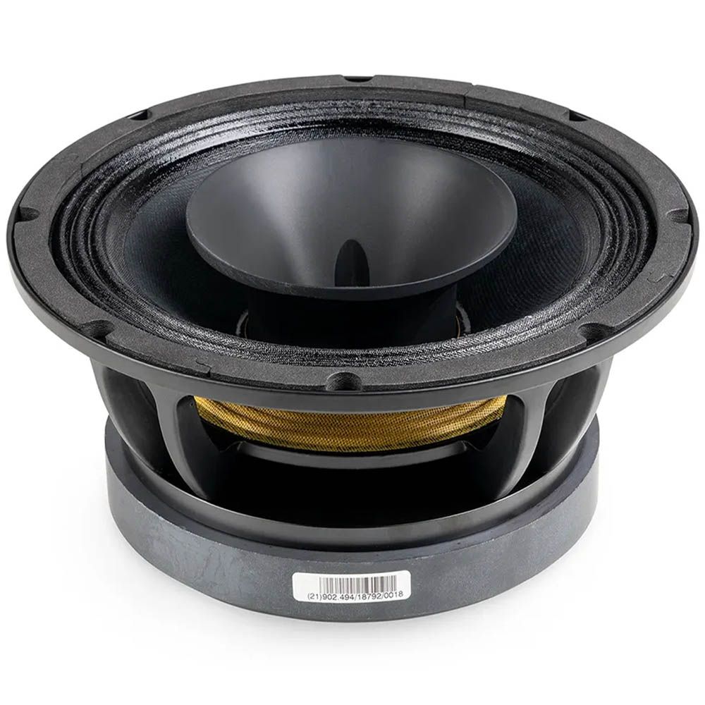 Vonyx CCD20 Compression Coaxial Speaker Driver - 8-Inch