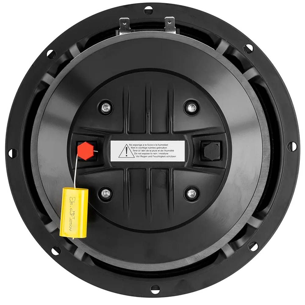 Vonyx CCD20 Compression Coaxial Speaker Driver - 8-Inch