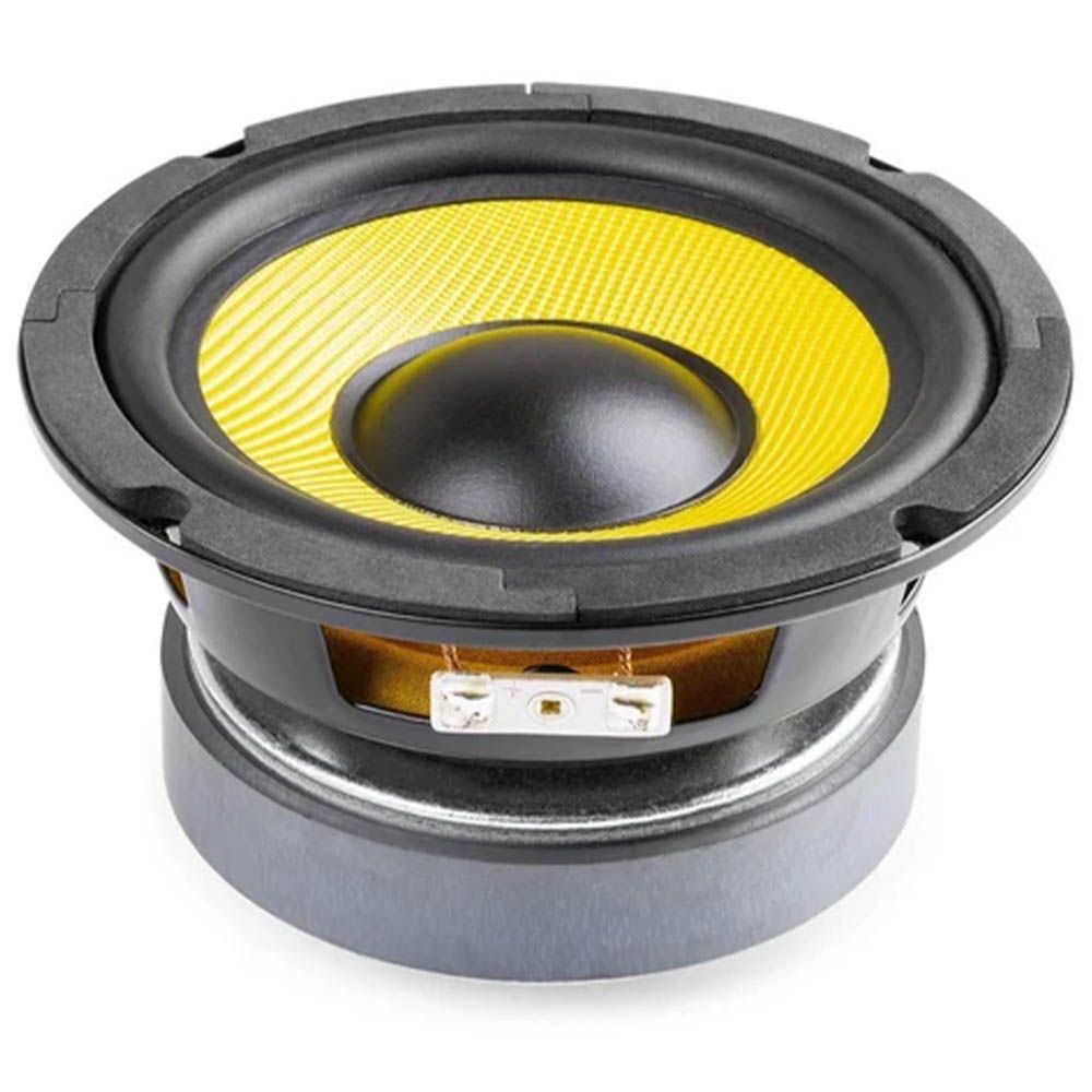 Vonyx WK13 13cm (5.25") Hi-Fi Woofer