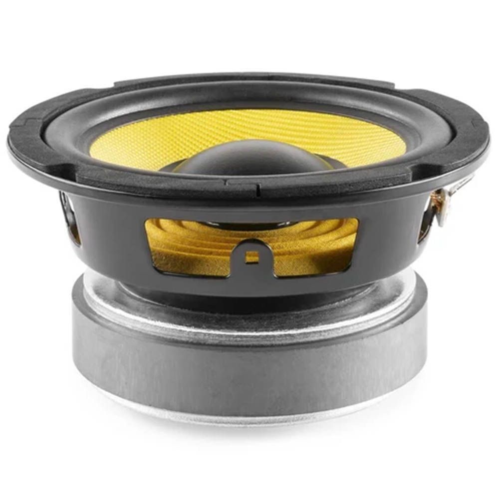 Vonyx WK13 13cm (5.25") Hi-Fi Woofer