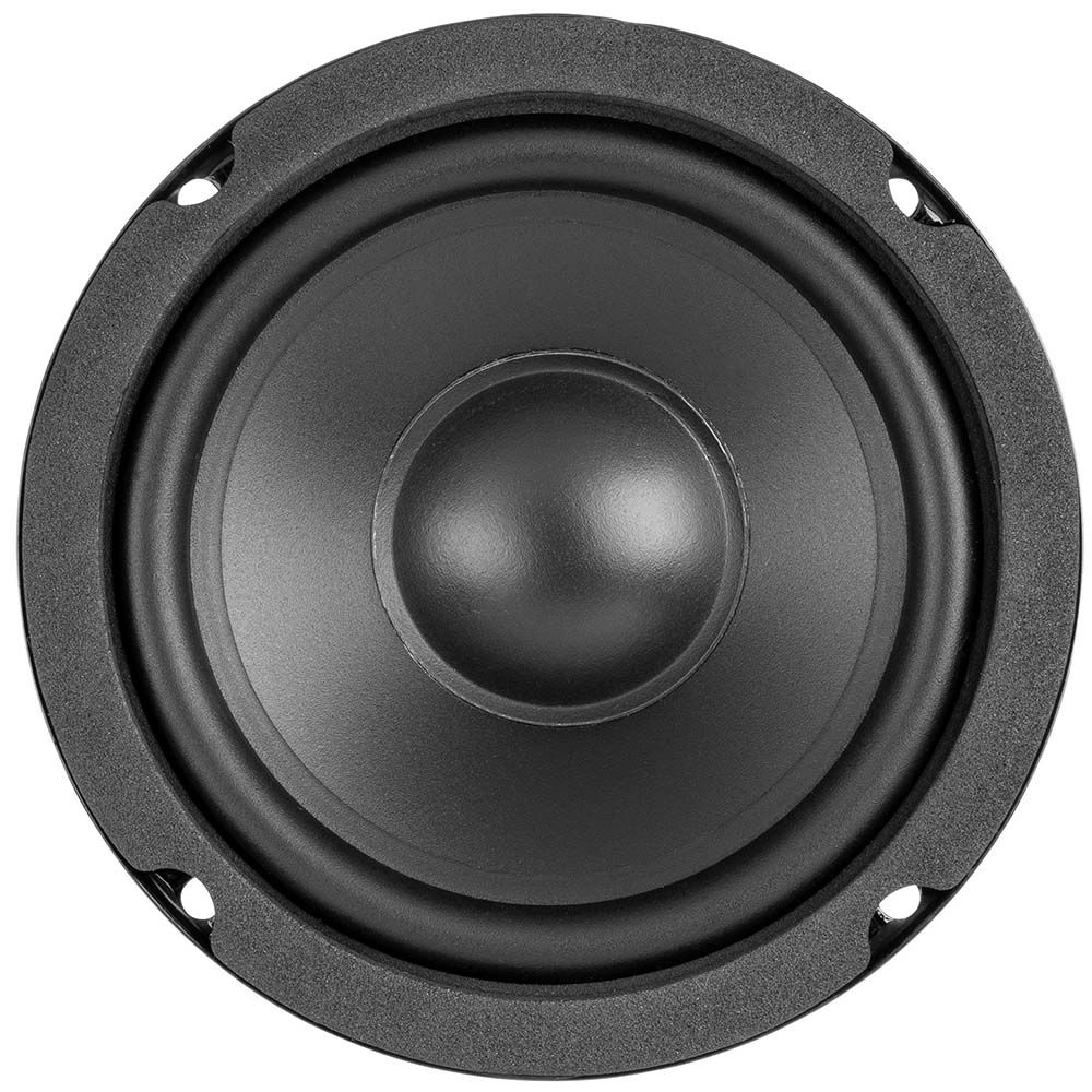 Vonyx WPP10 4-inch Hi-Fi Woofer