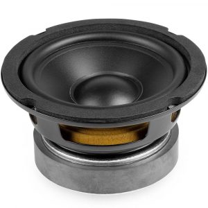 Vonyx WPP10 4-inch Hi-Fi Woofer