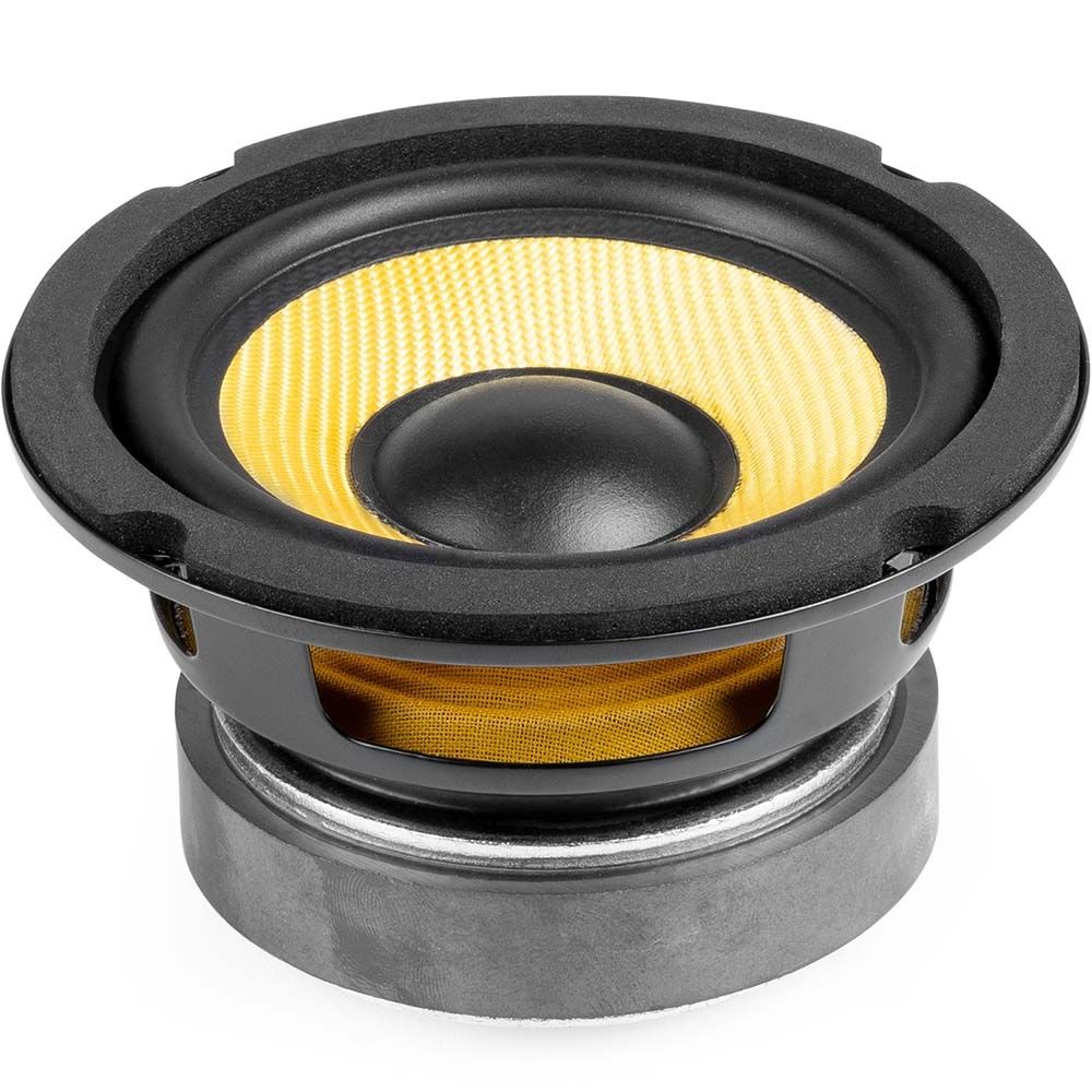 Vonyx WK10 Wide Range Woven Cone Speaker Driver