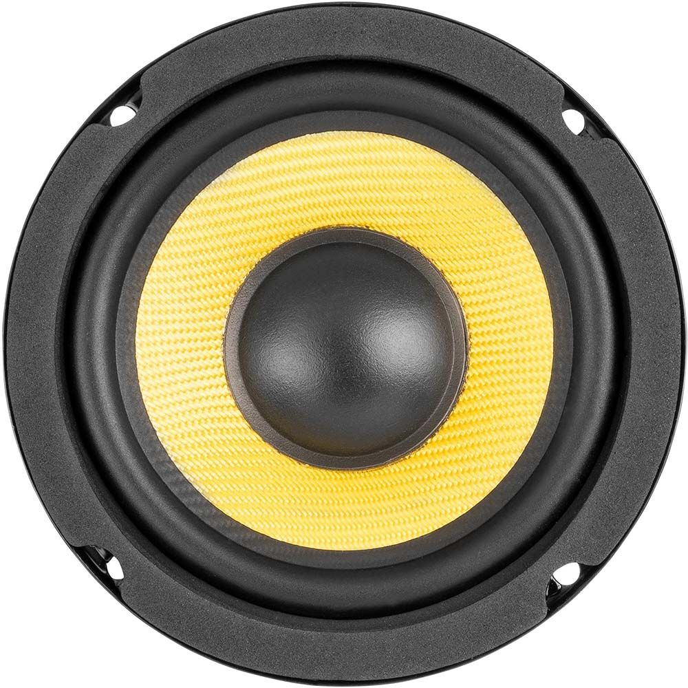 Vonyx WK10 Wide Range Woven Cone Speaker Driver